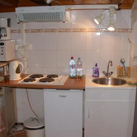 Meuble Tourisme A Appartement Metz
