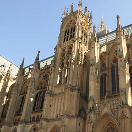 Meuble Tourisme A Metz