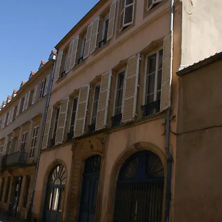 Meuble Tourisme A Appartement