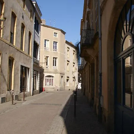 Meuble Tourisme A *