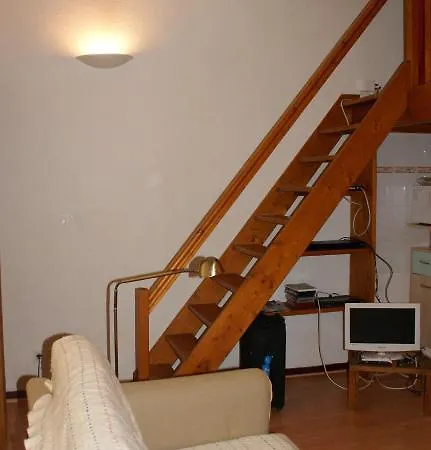 Appartement Meuble Tourisme A