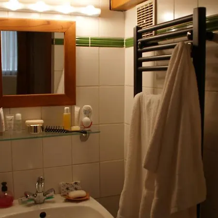 Meuble Tourisme A Appartement