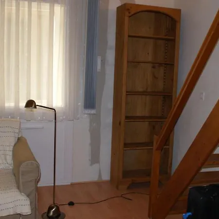 Appartement Meuble Tourisme A *
