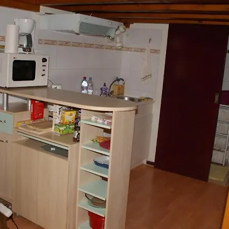 Meuble Tourisme A *