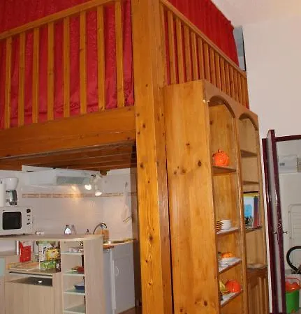 Meuble Tourisme A Appartement