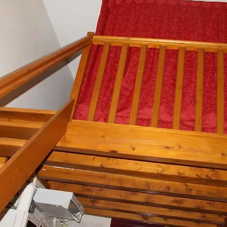 Appartement Meuble Tourisme A