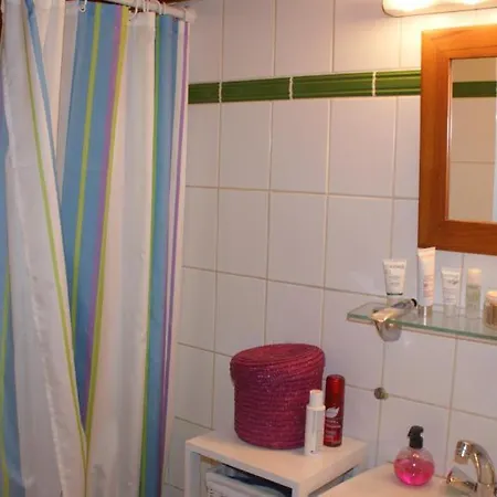 Meuble Tourisme A Appartement *