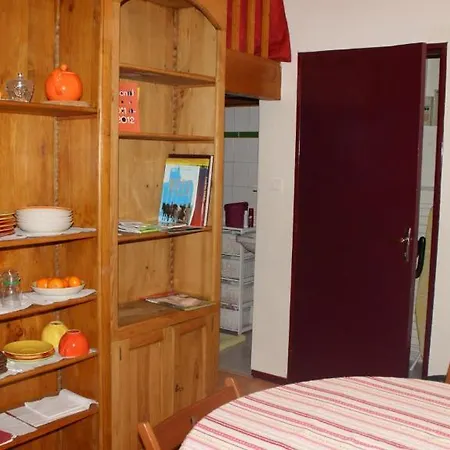 Appartement Meuble Tourisme A