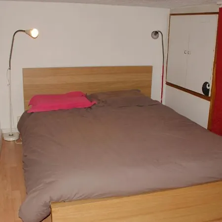 Meuble Tourisme A Appartement Metz