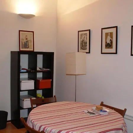 Meuble Tourisme A Appartement