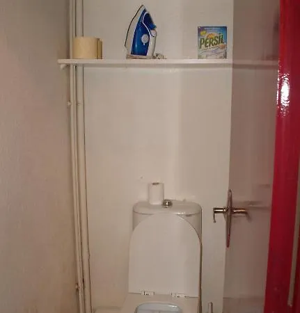Meuble Tourisme A Appartement *