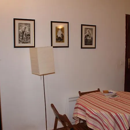 Appartement Meuble Tourisme A