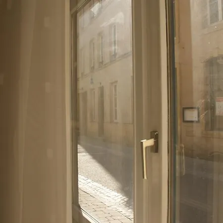 Appartement Meuble Tourisme A *