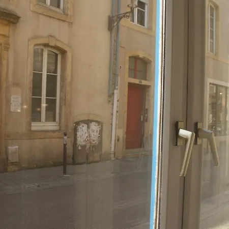 Appartement Meuble Tourisme A